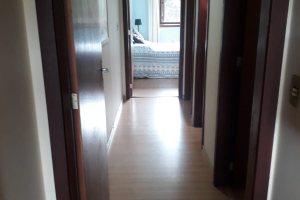 Apartamento à venda com 95m², 3 dormitórios, 1 suíte, 1 vaga, no bairro Tristeza em Porto Alegre