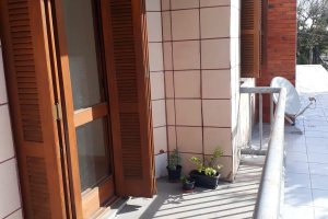 Apartamento à venda com 95m², 3 dormitórios, 1 suíte, 1 vaga, no bairro Tristeza em Porto Alegre