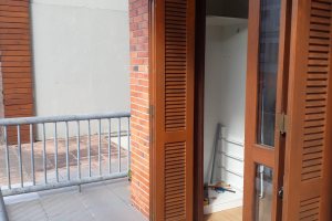 Apartamento à venda com 95m², 3 dormitórios, 1 suíte, 1 vaga, no bairro Tristeza em Porto Alegre