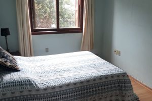 Apartamento à venda com 95m², 3 dormitórios, 1 suíte, 1 vaga, no bairro Tristeza em Porto Alegre