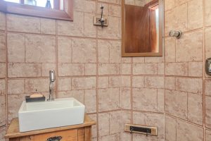 Casa à venda com 227m², 3 dormitórios, 3 suítes, 2 vagas, no bairro Espírito Santo em Porto Alegre