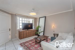 Casa em Condomínio à venda com 189m², 3 dormitórios, 1 suíte, 2 vagas, no bairro Jardim Isabel em Porto Alegre