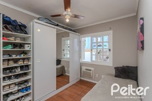 Casa em Condomínio à venda com 189m², 3 dormitórios, 1 suíte, 2 vagas, no bairro Jardim Isabel em Porto Alegre