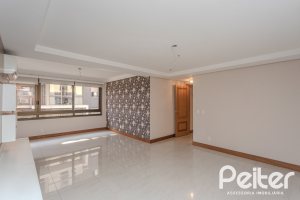 Apartamento à venda com 133m², 3 dormitórios, 1 suíte, 3 vagas, no bairro Tristeza em PORTO ALEGRE