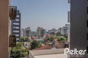 Apartamento à venda com 133m², 3 dormitórios, 1 suíte, 3 vagas, no bairro Tristeza em PORTO ALEGRE
