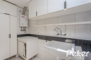 Apartamento à venda com 133m², 3 dormitórios, 1 suíte, 3 vagas, no bairro Tristeza em PORTO ALEGRE
