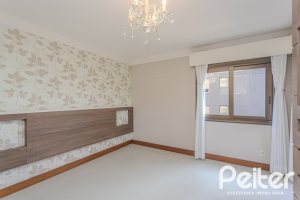 Apartamento à venda com 133m², 3 dormitórios, 1 suíte, 3 vagas, no bairro Tristeza em PORTO ALEGRE