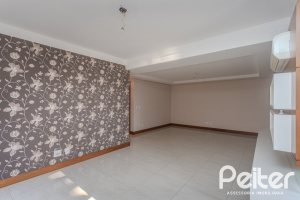 Apartamento à venda com 133m², 3 dormitórios, 1 suíte, 3 vagas, no bairro Tristeza em PORTO ALEGRE