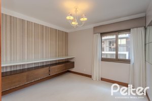 Apartamento à venda com 133m², 3 dormitórios, 1 suíte, 3 vagas, no bairro Tristeza em PORTO ALEGRE