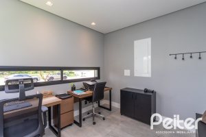 Casa em Condomínio à venda com 300m², 3 dormitórios, 3 suítes, 4 vagas, no bairro Alphaville em PORTO ALEGRE