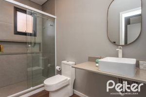 Casa em Condomínio à venda com 300m², 3 dormitórios, 3 suítes, 4 vagas, no bairro Alphaville em PORTO ALEGRE