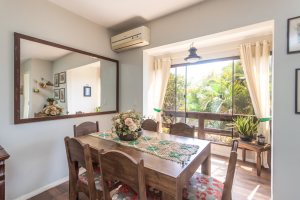 Apartamento à venda com 71m², 2 dormitórios, 1 vaga, no bairro Tristeza em Porto Alegre