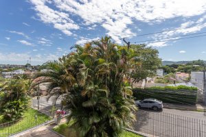 Apartamento à venda com 71m², 2 dormitórios, 1 vaga, no bairro Tristeza em Porto Alegre