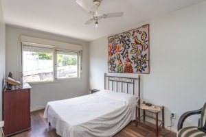 Apartamento à venda com 71m², 2 dormitórios, 1 vaga, no bairro Tristeza em Porto Alegre