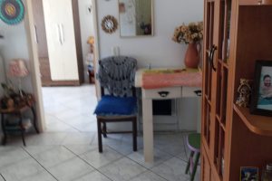 Apartamento à venda com 45m², 1 dormitório, 1 vaga, no bairro Nonoai em Porto Alegre