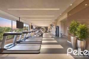 Studio à venda com 23m², 1 dormitório, no bairro Cidade Baixa em Porto Alegre