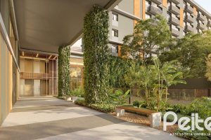 Studio à venda com 23m², 1 dormitório, no bairro Cidade Baixa em Porto Alegre