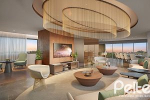 Studio à venda com 23m², 1 dormitório, no bairro Cidade Baixa em Porto Alegre