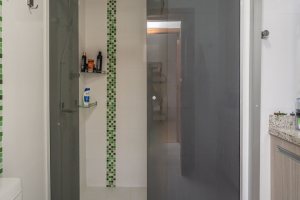 Apartamento à venda com 75m², 2 dormitórios, no bairro Cristal em Porto Alegre