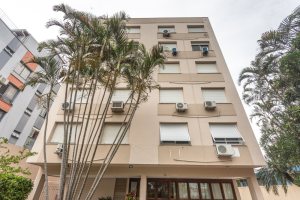 Apartamento à venda com 75m², 2 dormitórios, no bairro Cristal em Porto Alegre