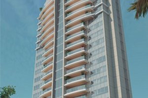 Apartamento à venda com 176m², 4 dormitórios, 4 suítes, 3 vagas, no bairro Cristal em Porto Alegre