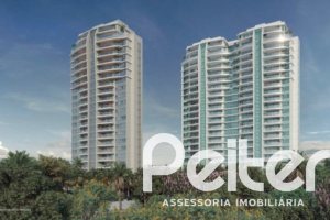 Apartamento à venda com 176m², 4 dormitórios, 4 suítes, 3 vagas, no bairro Cristal em Porto Alegre