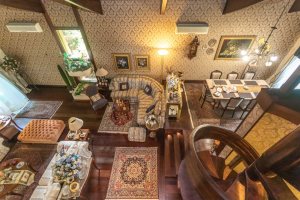 Casa em Condomínio à venda com 498m², 3 dormitórios, 1 suíte, 6 vagas, no bairro Cavalhada em PORTO ALEGRE