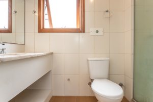 Cobertura à venda com 89m², 1 dormitório, 1 suíte, no bairro Petrópolis em Porto Alegre