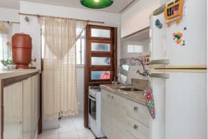 Cobertura à venda com 89m², 1 dormitório, 1 suíte, no bairro Petrópolis em Porto Alegre