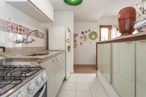 Cobertura à venda com 89m², 1 dormitório, 1 suíte, no bairro Petrópolis em Porto Alegre