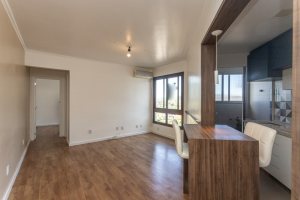 Apartamento à venda com 45m², 1 dormitório, no bairro Nonoai em PORTO ALEGRE