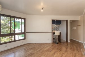 Apartamento à venda com 45m², 1 dormitório, no bairro Nonoai em PORTO ALEGRE