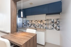 Apartamento à venda com 45m², 1 dormitório, no bairro Nonoai em PORTO ALEGRE