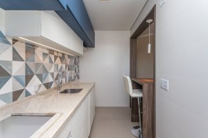 Apartamento à venda com 45m², 1 dormitório, no bairro Nonoai em PORTO ALEGRE