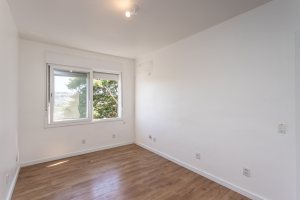 Apartamento à venda com 45m², 1 dormitório, no bairro Nonoai em PORTO ALEGRE