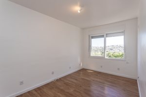 Apartamento à venda com 45m², 1 dormitório, no bairro Nonoai em PORTO ALEGRE