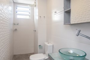 Apartamento à venda com 45m², 1 dormitório, no bairro Nonoai em PORTO ALEGRE