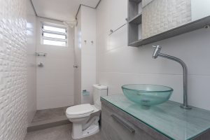 Apartamento à venda com 45m², 1 dormitório, no bairro Nonoai em PORTO ALEGRE