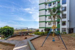 Apartamento à venda com 45m², 1 dormitório, no bairro Nonoai em PORTO ALEGRE