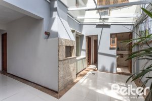 Casa em Condomínio à venda com 189m², 3 dormitórios, 1 suíte, 2 vagas, no bairro Ipanema em Porto Alegre