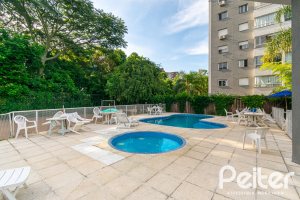 Apartamento à venda com 71m², 3 dormitórios, 1 suíte, 1 vaga, no bairro Cristal em PORTO ALEGRE