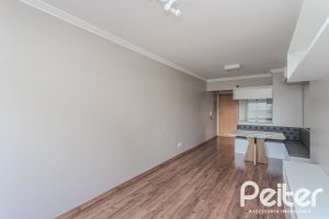 Apartamento à venda com 71m², 3 dormitórios, 1 suíte, 1 vaga, no bairro Cristal em PORTO ALEGRE