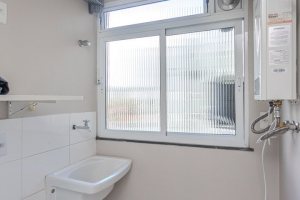 Apartamento à venda com 71m², 3 dormitórios, 1 suíte, 1 vaga, no bairro Cristal em PORTO ALEGRE