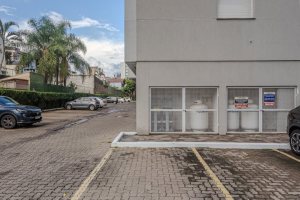Apartamento à venda com 71m², 3 dormitórios, 1 suíte, 1 vaga, no bairro Cristal em PORTO ALEGRE