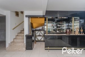 Casa em Condomínio à venda com 201m², 3 dormitórios, 1 suíte, 2 vagas, no bairro Tristeza em PORTO ALEGRE