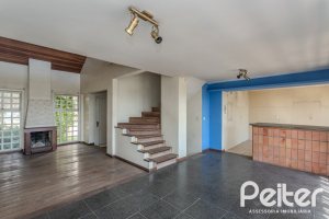 Casa em Condomínio à venda com 201m², 3 dormitórios, 1 suíte, 2 vagas, no bairro Tristeza em PORTO ALEGRE