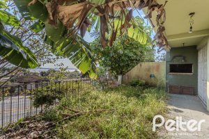 Casa em Condomínio à venda com 201m², 3 dormitórios, 1 suíte, 2 vagas, no bairro Tristeza em PORTO ALEGRE