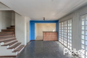 Casa em Condomínio à venda com 201m², 3 dormitórios, 1 suíte, 2 vagas, no bairro Tristeza em PORTO ALEGRE