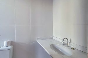 Casa em Condomínio à venda com 97m², 3 dormitórios, 1 suíte, 2 vagas, no bairro Espírito Santo em Porto Alegre