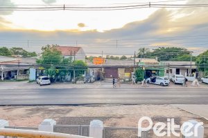 Casa em Condomínio à venda com 97m², 3 dormitórios, 1 suíte, 2 vagas, no bairro Espírito Santo em Porto Alegre